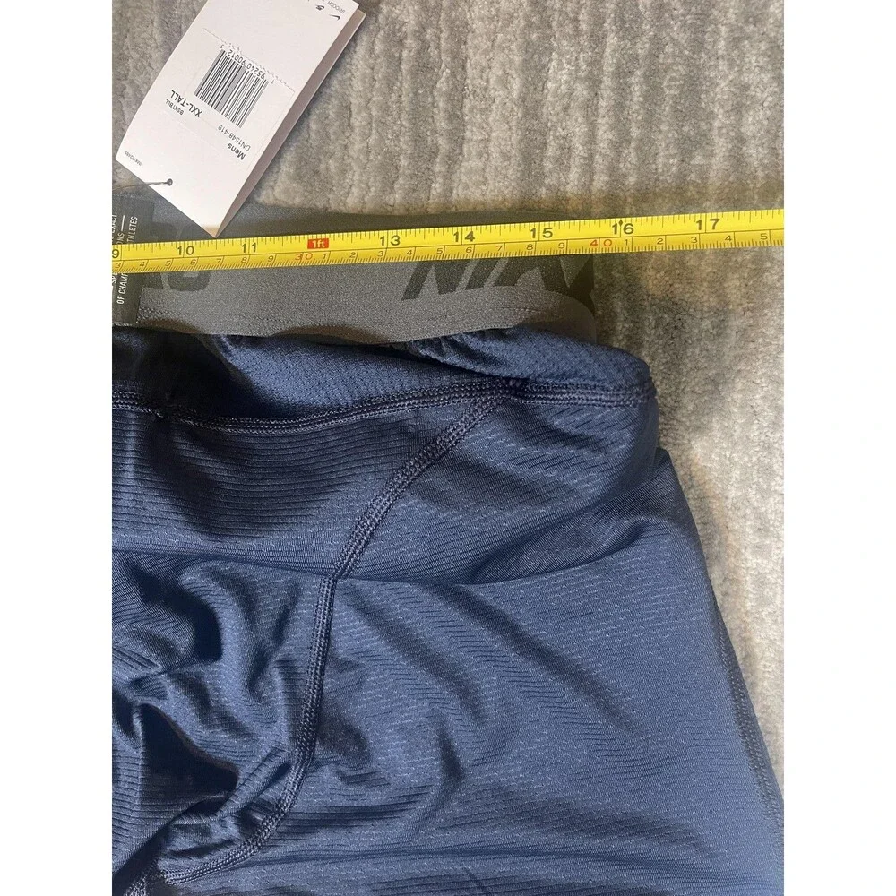 Nike pro compression